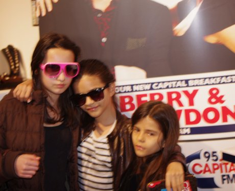 Street Stars