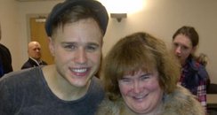 Olly Murs twitter