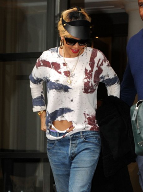 Rihanna