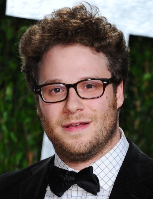 Next photo of Seth Rogen