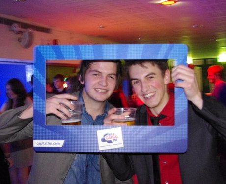 Southampton University Elections