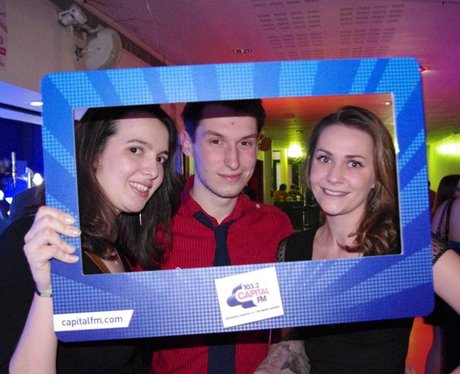 Southampton University Elections