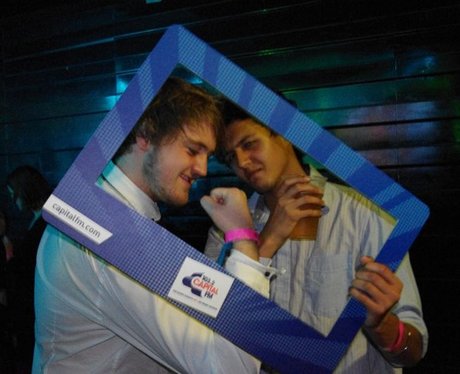 Southampton University Elections