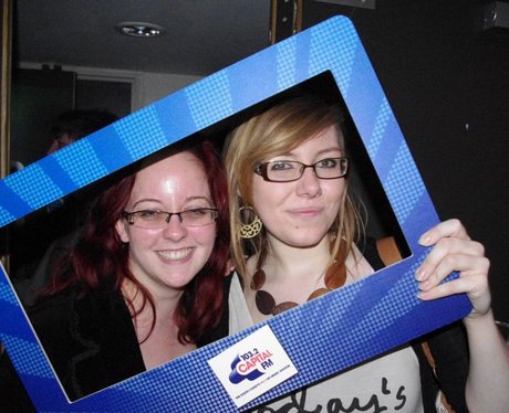 Southampton University Elections