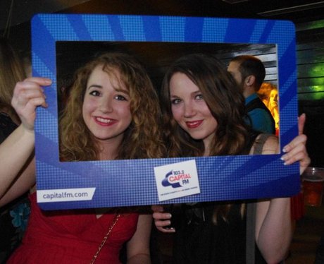 Southampton University Elections