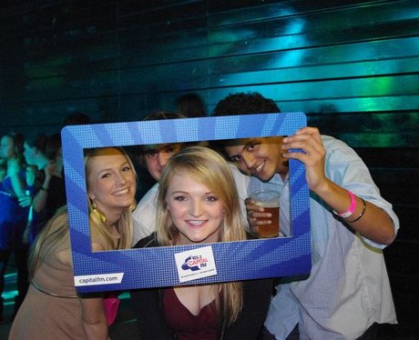Southampton University Elections