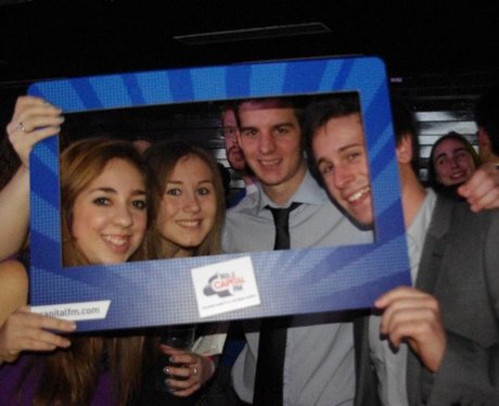 Southampton University Elections