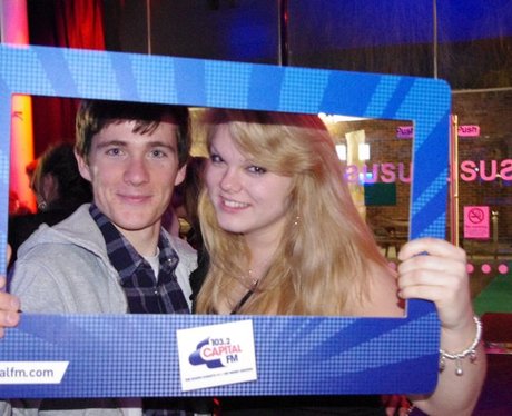 Southampton University Elections