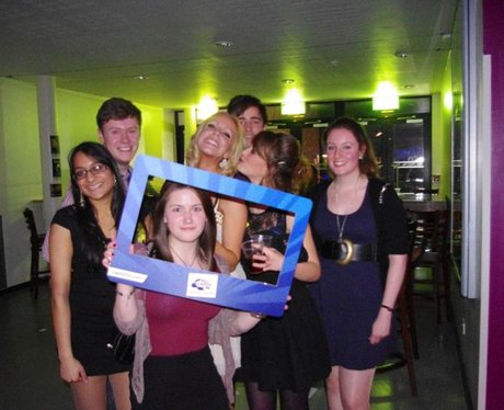 Southampton University Elections
