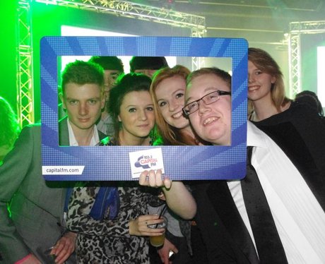 Southampton University Elections
