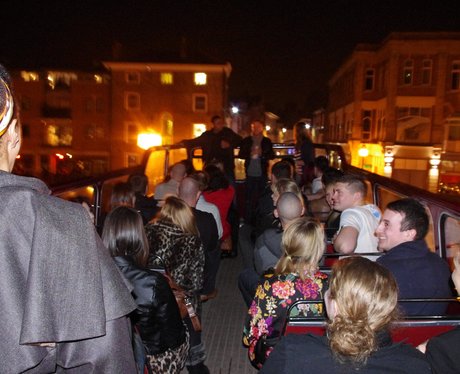 Capital Street Stars