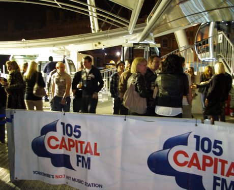 Capital Street Stars