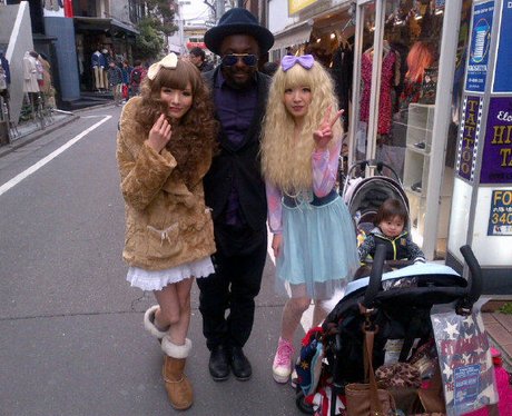 Will.i.am twitter