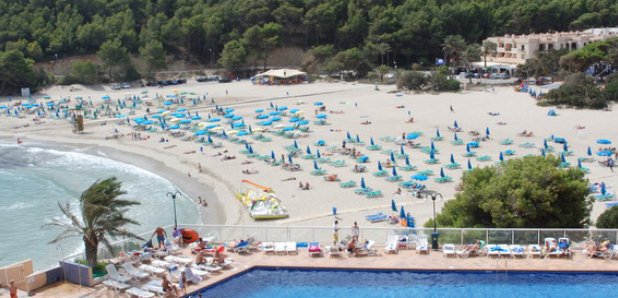ibiza