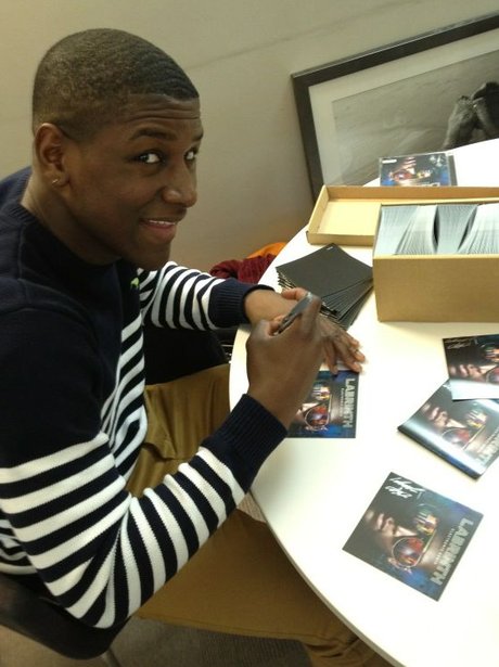 Labrinth