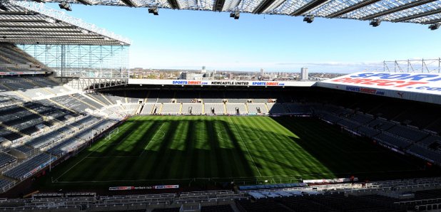 St James Park