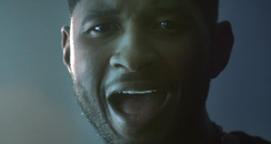 Usher video