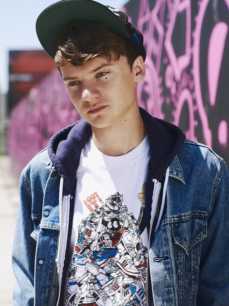 Conor Maynard