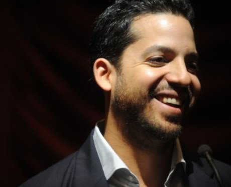 david blaine