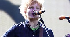 Ed Sheeran