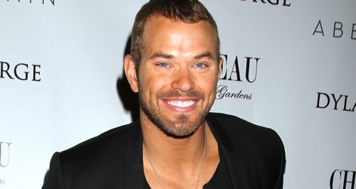 Kellan Lutz