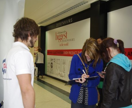 Hit Music Zone - Fareham Shopping Centre
