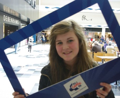 Hit Music Zone - Fareham Shopping Centre