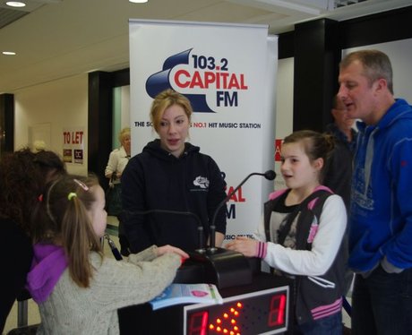 Hit Music Zone - Fareham Shopping Centre