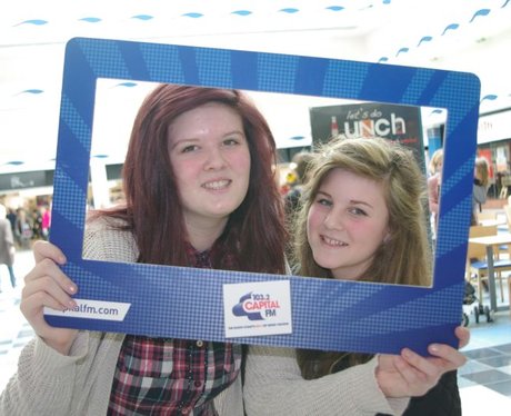 Hit Music Zone - Fareham Shopping Centre