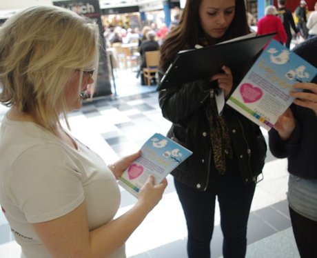 Hit Music Zone - Fareham Shopping Centre