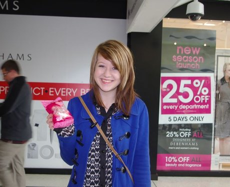 Hit Music Zone - Fareham Shopping Centre