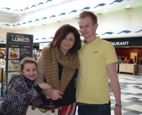 Hit Music Zone - Fareham Shopping Centre