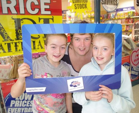 Hit Music Zone - Fareham Shopping Centre