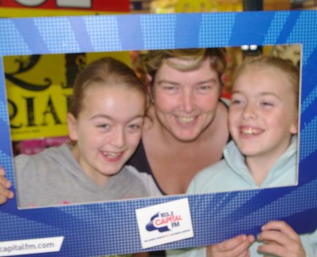 Hit Music Zone - Fareham Shopping Centre