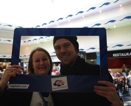 Hit Music Zone - Fareham Shopping Centre
