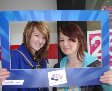Hit Music Zone - Fareham Shopping Centre