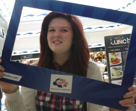 Hit Music Zone - Fareham Shopping Centre