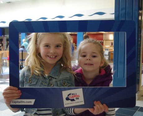 Hit Music Zone - Fareham Shopping Centre