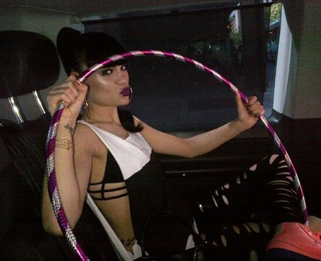 Jessie J