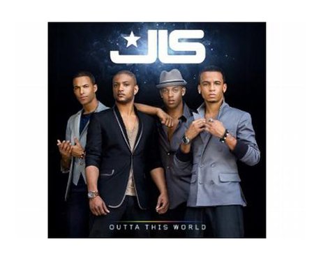 JLS- Outta This World