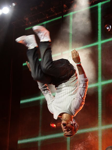 aston backflip