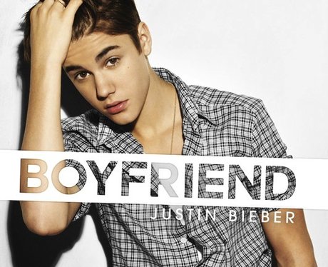Justin 'Boyfriend' single