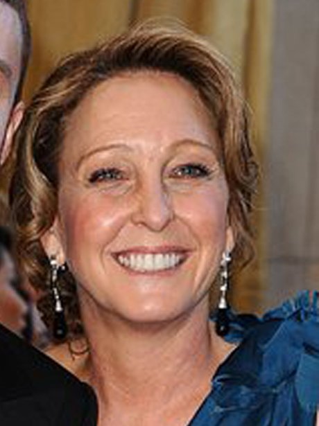 Justin Timberlake's Mum