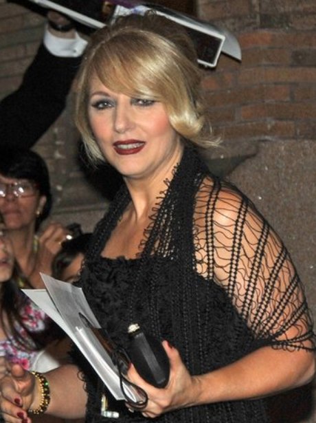 Lady Gaga Mun
