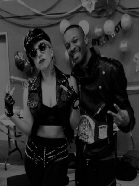 lady gaga