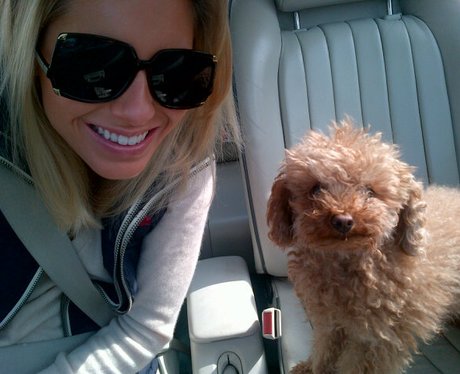 Mollie King