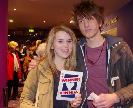 Orange Wednesday Cineworld Didsbury