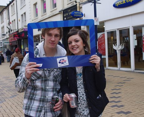 Capital Street Stars