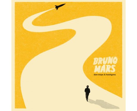 Bruno Mars