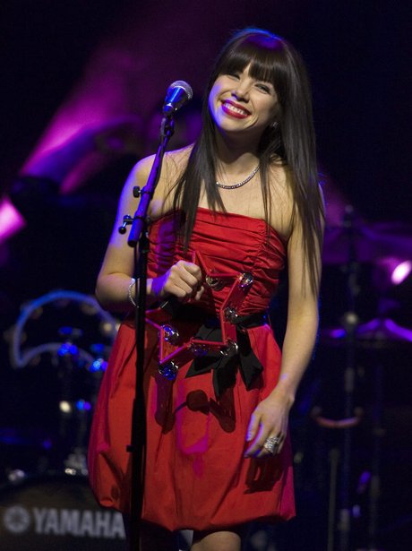 Carly Rae Jepsen